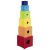 Bloques apilables arcoiris , Goki