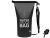 Bolsa Impermeable Negra 10 Litros, Ideal Kayak, Paddle Surf, Camping ...