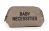 Bolsa Neceser Baby Necessities Caqui  , Childhome