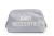 Bolsa Neceser Baby Necessities Gris  , Childhome