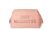 Bolsa Neceser Baby Necessities Rosa  , Childhome
