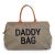 Bolso Daddy Bag Caqui Childhome