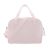 Bolso Maternal Prome Sara , Cambrass -Rosa