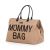 Mommy Bag Raffia