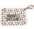 Bolso Neceser Mommy's Treasures Leopardo Childhome