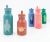 Botella Infantil de Acero Trixie