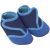 Botines de Neopreno de Natación para Bebés Azules