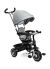 triciclo buzz gris toyz