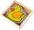 Caja de Puzzles de madera Granja 