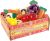 Caja de verduras, 11 piezas