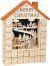 Calendario de Adviento Merry Christmas
