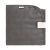 CAMBIADOR VESTIDOR 40x60x1 CM SOFT WINTER GRIS
