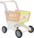 Carrito de la compra - Juguete de madera