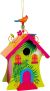 Casa para pájaros Hawaii 