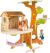 Casa en el árbol - Legler