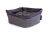Cesta color Antracita para Trona Evolu 2 y ONE.80 de Childhome