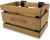 Cesta de madera para Bicicleta Kinderfeets - imagen 7