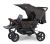 silla de paseo triple childhome
