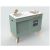 Cocina de madera Loft Janod