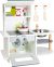 Pintoresca cocina infantil de juguete 