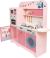 Cocina infantil Rosa Gourmet