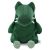Peluche grande - Mr. Crocodile - Trixie