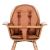 Cojín reductor Terracota para Evolu y Evowood
