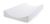 Colchoneta Cambiador Blanca Pvc 70 x 45 cm Childhome