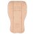 Colchoneta Universal para Silla de Paseo Lemon Squash , Trixie