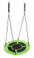 Columpio Nido verde , 100 cm de diámetro