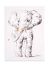 Cuadro de pintura al óleo Elefante 30 x 40 cm , Childhome