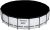 Cubierta para piscina 549 cm , Bestway