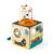 Cubo de 8 Actividades Janod 