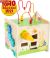 cubo motricidad conejo small foot company