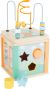Cubo de motricidad Pastel - Legler