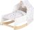 Cuna para muñecas Little Button , Legler 