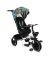 Triciclo Dash en color Melange , Versátil y Confortable
