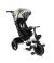 Triciclo Dash estampado Monstera , Versátil y Confortable