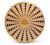 Kinderfeets Disco de equilibrio de madera 