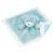 Doudou Osito azul Goki 