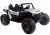 Coche Eléctrico Infantil SX1928 4x4 24V LEAN CARS - Blanco - imagen 2