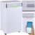 Deshumidificador Ruhhy Brisoo 2000 20L/24h con WiFi, Humidistato y Temporizador