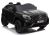 Coche Eléctrico Infantil Mercedes GLC 63S 4x4 12V LEAN CARS - Negro Lacado - imagen 2