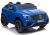 Coche Eléctrico Infantil Mercedes GLC 63S 4x4 12V LEAN CARS - Azul Lacado - imagen 2
