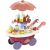 Ice cream cart 22733