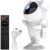 Proyector Astronauta LED Estrellas y Nebulosa – Luz Nocturna Infantil con Mando