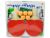 Set de Ping Pong LEAN Toys - Paletas, 5 Pelotas y Red Ajustable - imagen 2
