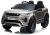 Coche Eléctrico para Niños Range Rover Evoque Plateado - imagen 2