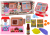 Set Tienda de Donuts con Caja Registradora y Microondas - imagen 2