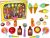 Set de Dulces | Helados, Cupcakes, Salsas y Cucharas - imagen 2